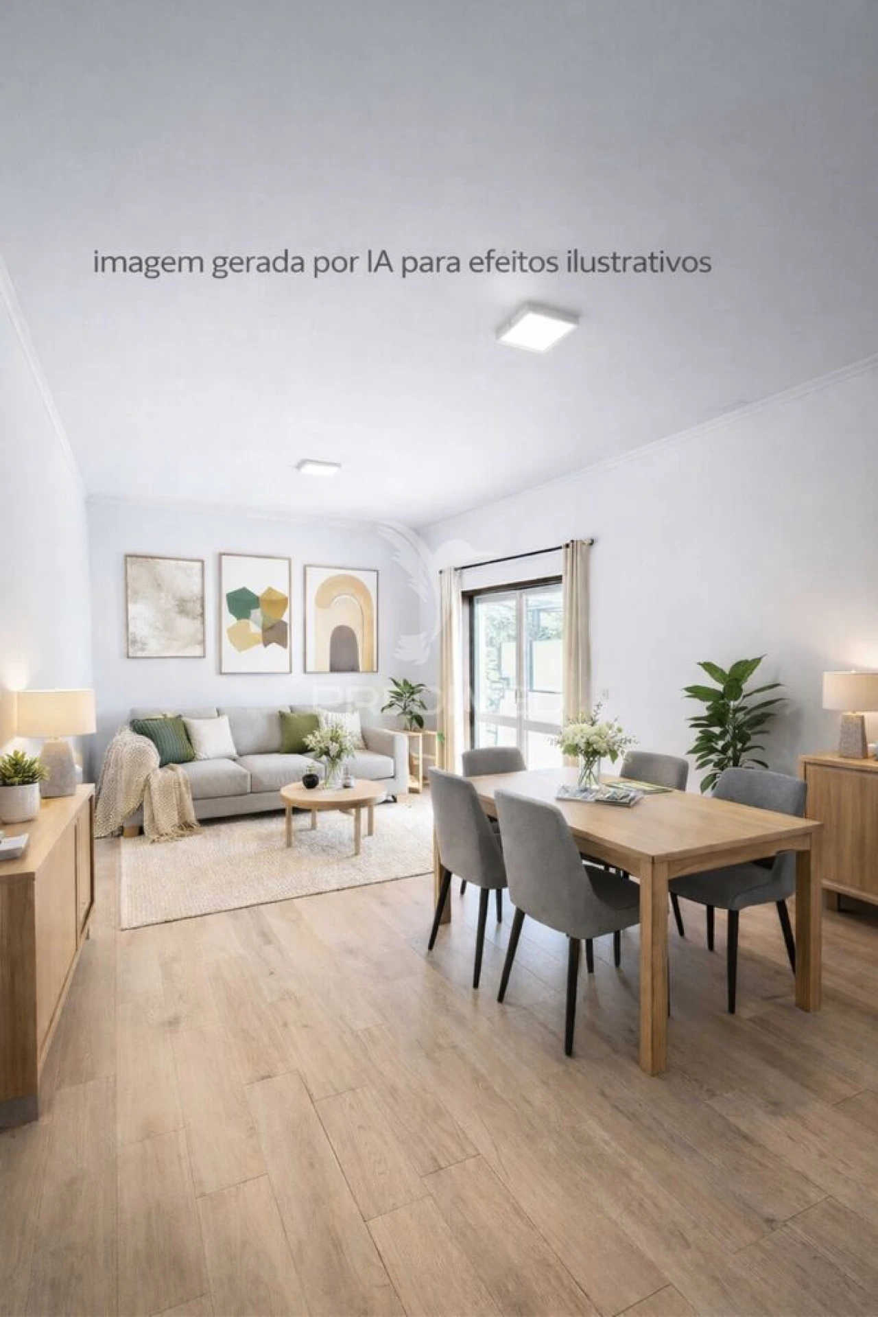 Apartamento T3 para Venda em Baguim do Monte (Rio Tinto) Foto 5