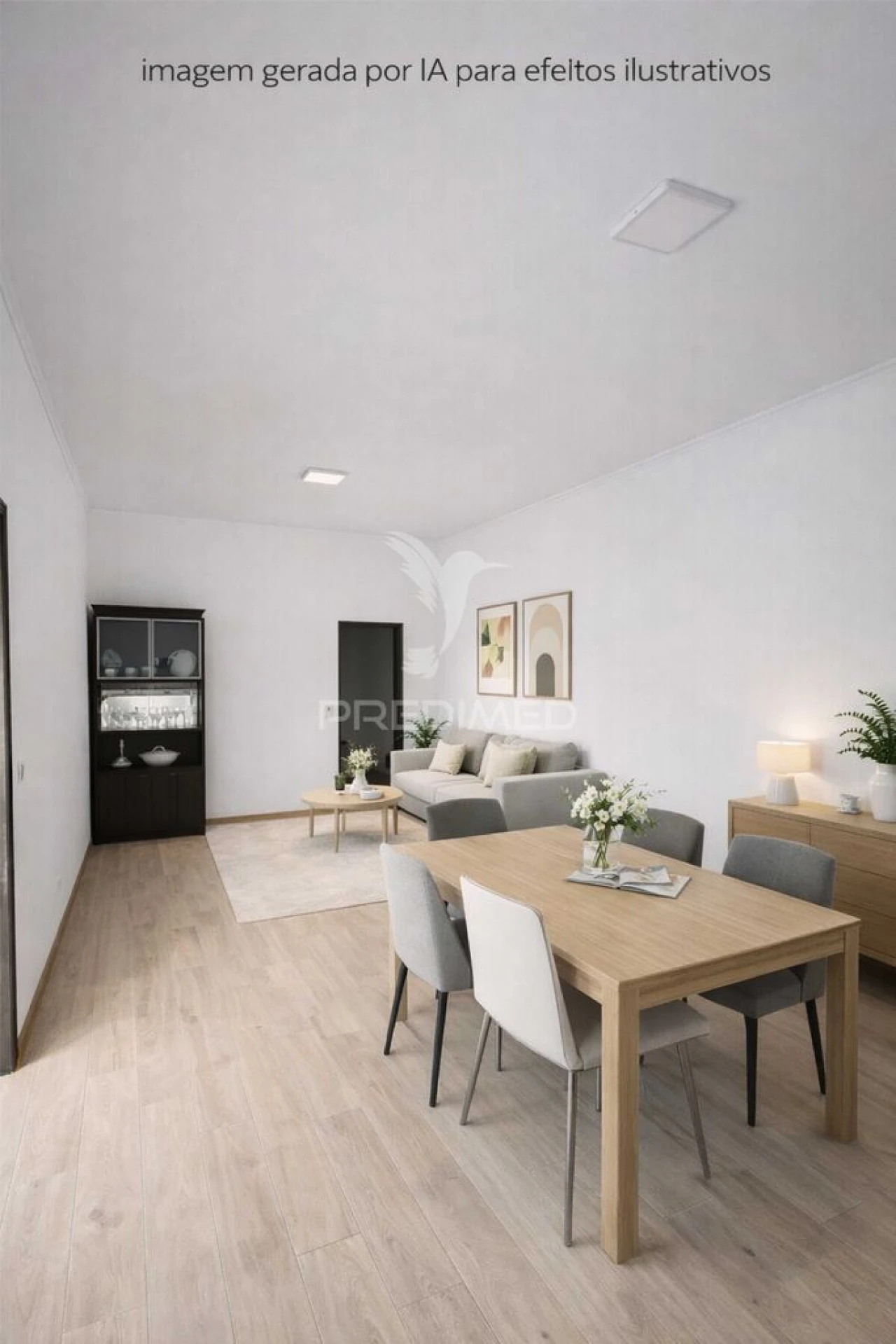 Apartamento T3 para Venda em Baguim do Monte (Rio Tinto) Foto 7