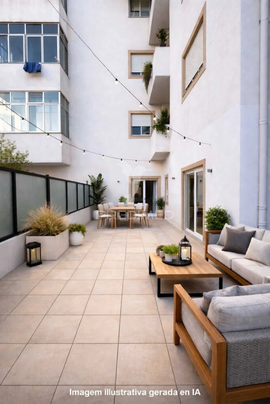 Apartamento T3 para Venda em Baguim do Monte (Rio Tinto) Foto 9