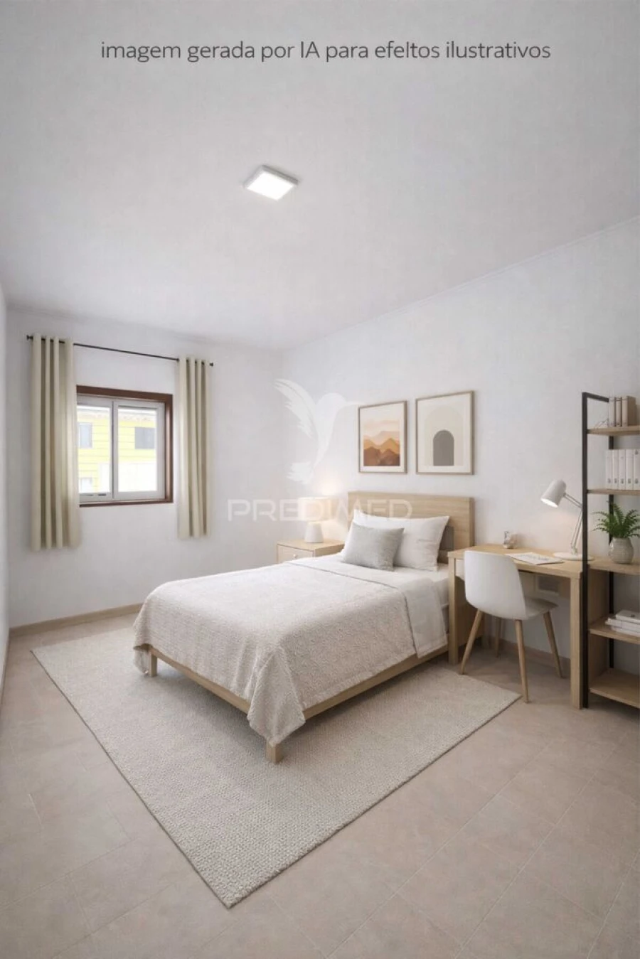 Apartamento T3 para Venda em Baguim do Monte (Rio Tinto) Foto 15