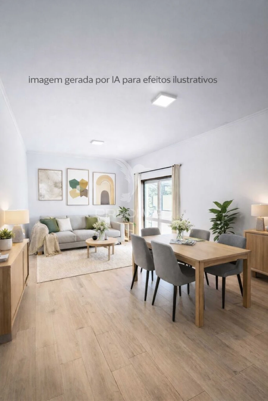 Apartamento T3 para Venda em Baguim do Monte (Rio Tinto) Foto 5
