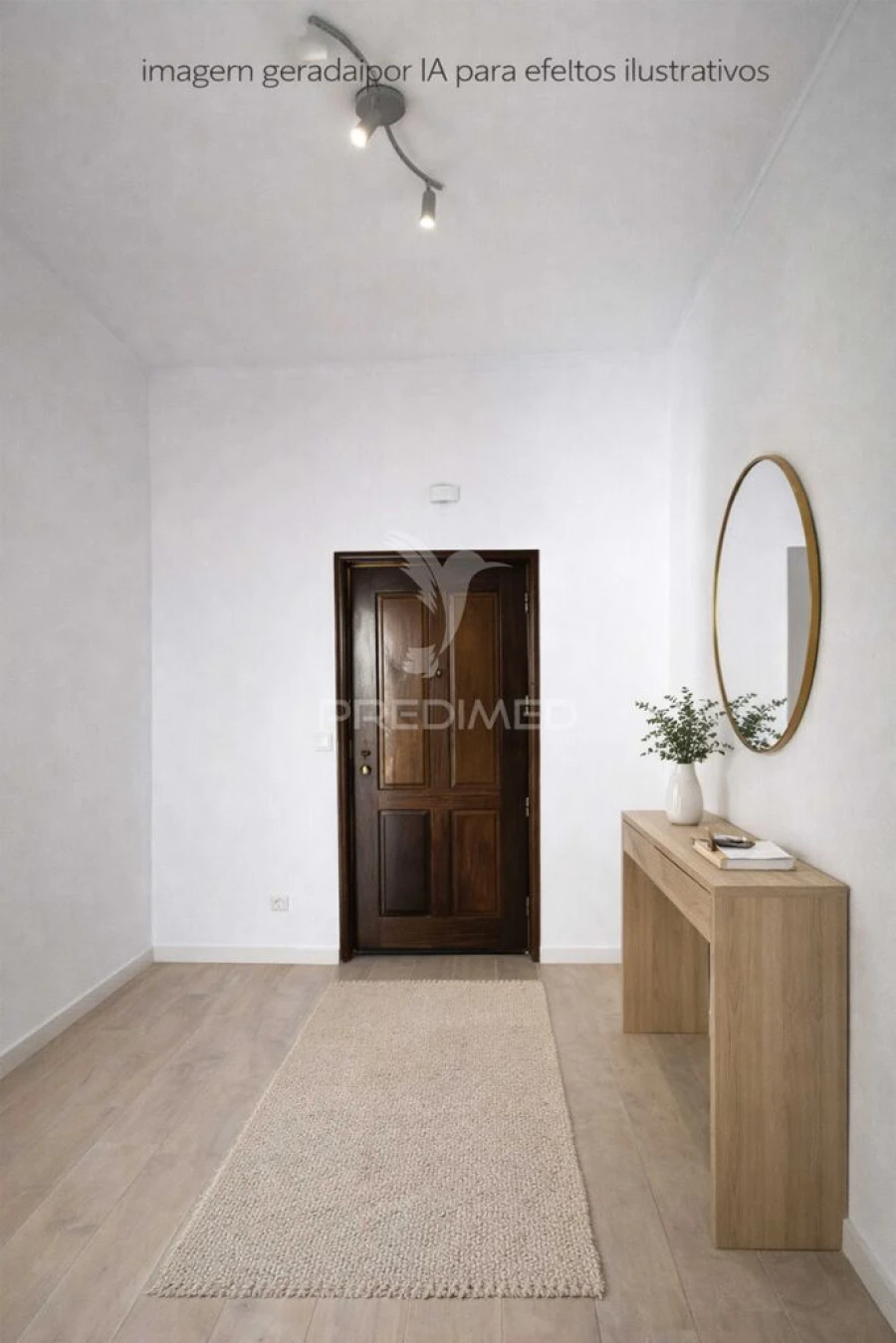 Apartamento T3 para Venda em Baguim do Monte (Rio Tinto) Foto 13