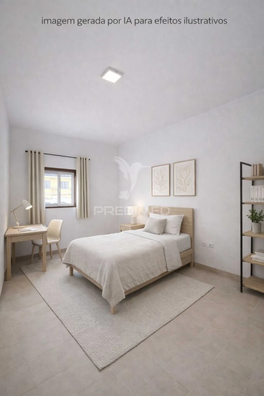 Apartamento T3 para Venda em Baguim do Monte (Rio Tinto) Foto 18