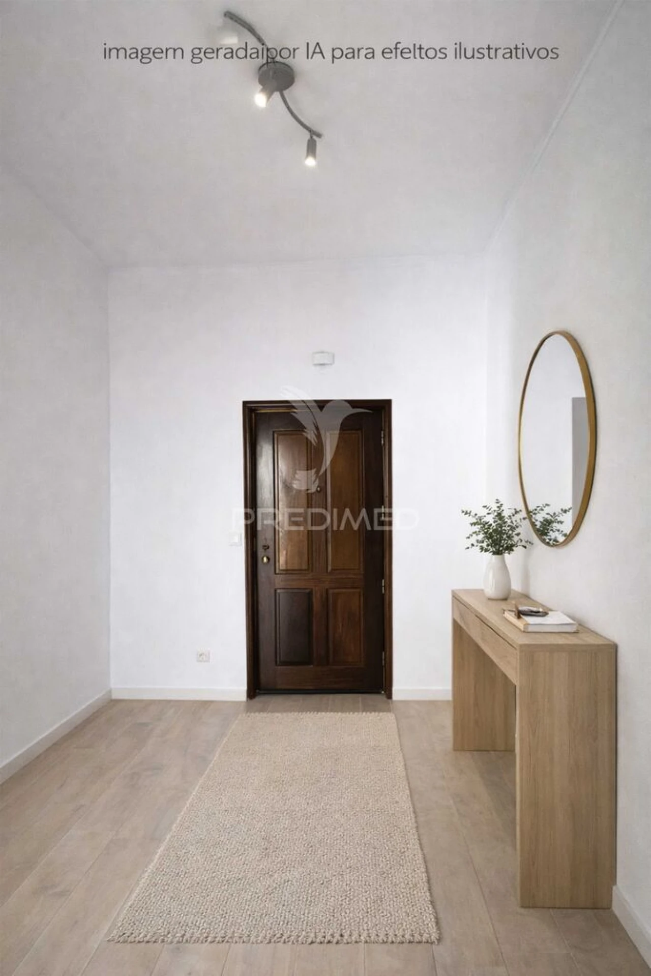 Apartamento T3 para Venda em Baguim do Monte (Rio Tinto) Foto 13