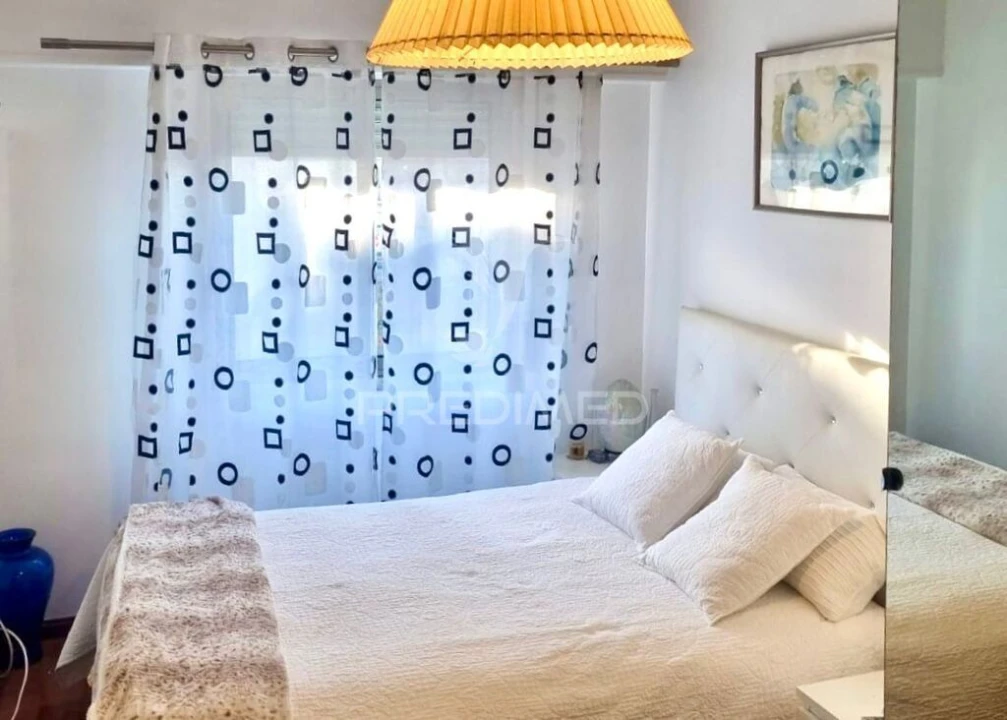 Apartamento T3 para Venda em Algés, Linda-A-Velha e Cruz Quebrada-Dafundo Foto 16