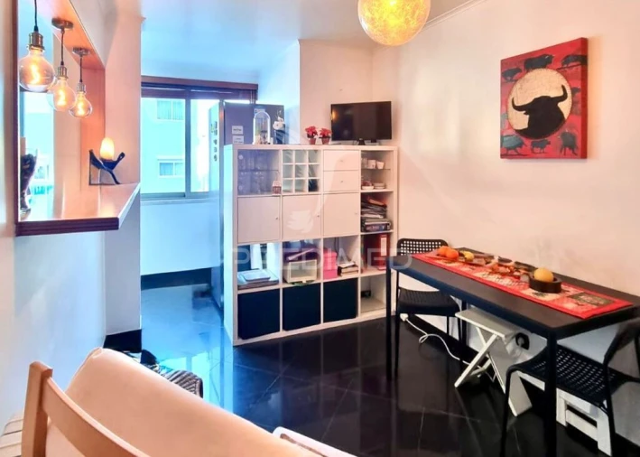 Apartamento T3 para Venda em Algés, Linda-A-Velha e Cruz Quebrada-Dafundo Foto 6