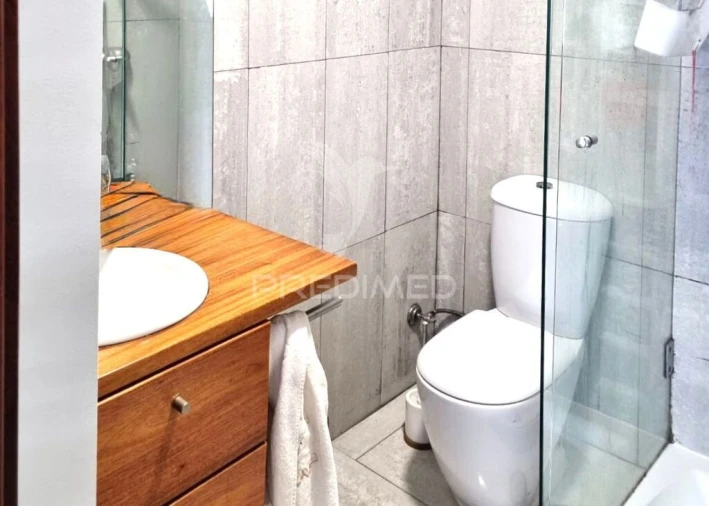 Apartamento T3 para Venda em Algés, Linda-A-Velha e Cruz Quebrada-Dafundo Foto 19