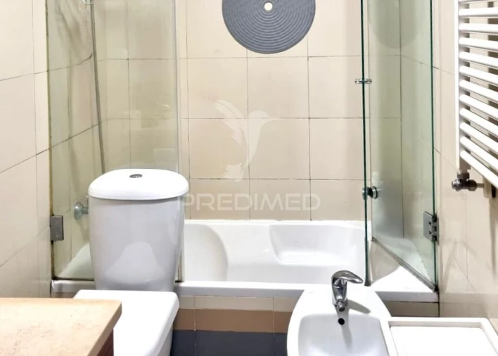 Apartamento T3 para Venda em Algés, Linda-A-Velha e Cruz Quebrada-Dafundo Foto 14