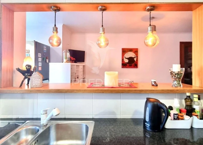 Apartamento T3 para Venda em Algés, Linda-A-Velha e Cruz Quebrada-Dafundo Foto 10