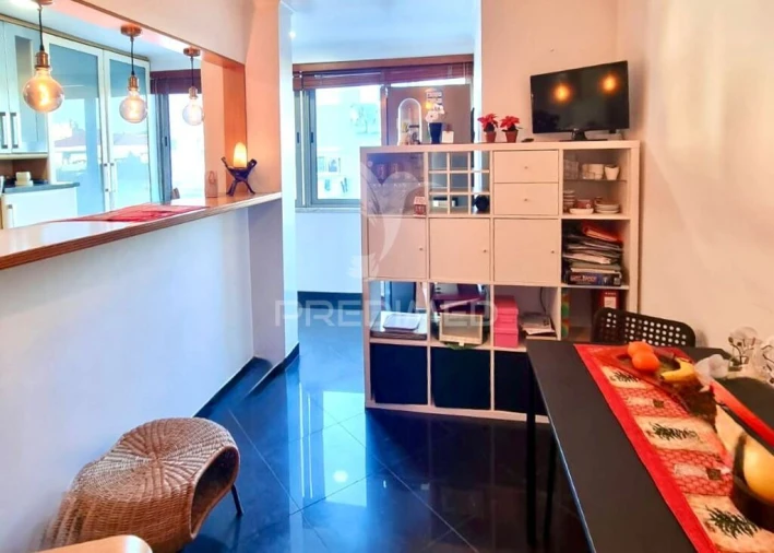 Apartamento T3 para Venda em Algés, Linda-A-Velha e Cruz Quebrada-Dafundo Foto 7