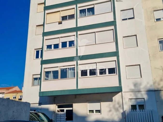 Apartamento T3 para Venda em Algés, Linda-A-Velha e Cruz Quebrada-Dafundo Foto 11