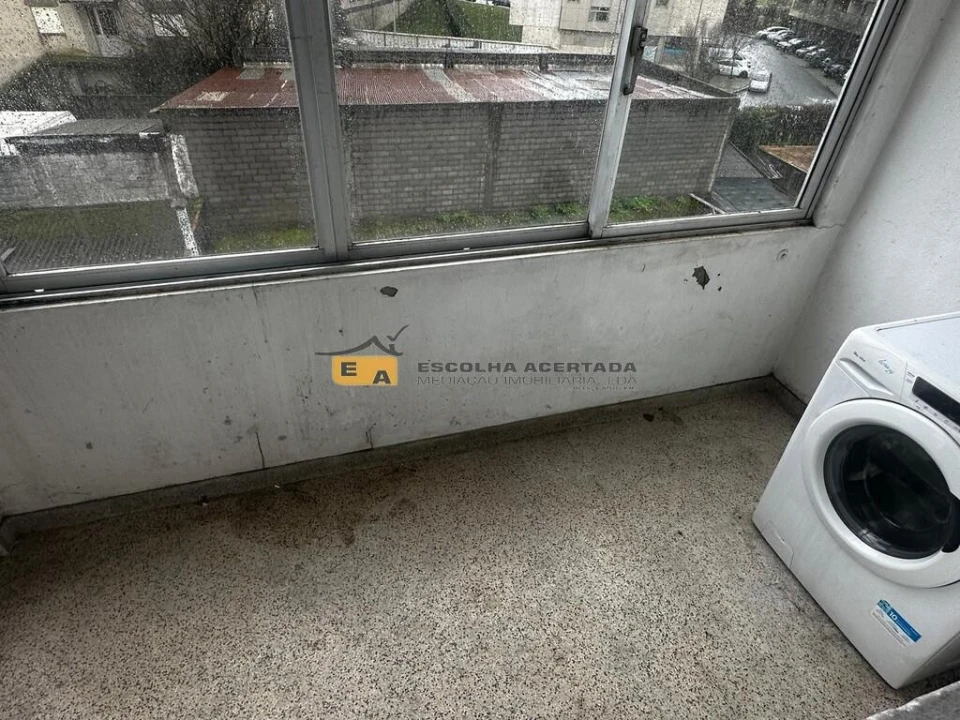 Apartamento T3 para Venda em São Mamede de Infesta e Senhora da Hora Foto 3