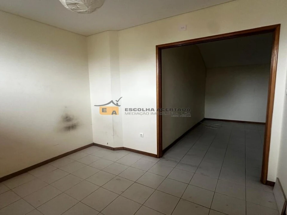 Apartamento T3 para Venda em São Mamede de Infesta e Senhora da Hora Foto 16