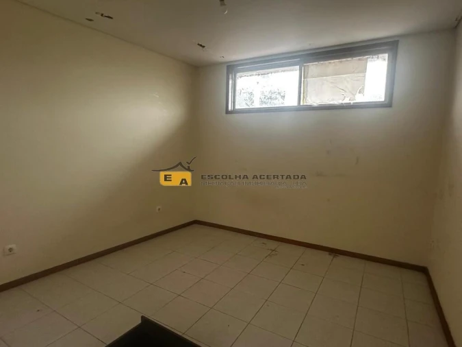 Apartamento T3 para Venda em São Mamede de Infesta e Senhora da Hora Foto 14