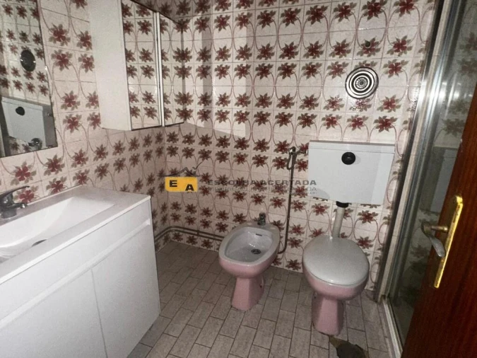 Apartamento T3 para Venda em São Mamede de Infesta e Senhora da Hora Foto 7