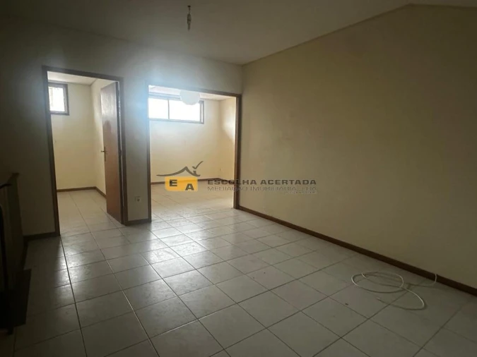 Apartamento T3 para Venda em São Mamede de Infesta e Senhora da Hora Foto 12