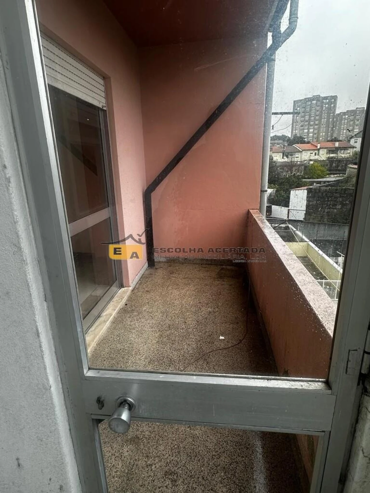 Apartamento T3 para Venda em São Mamede de Infesta e Senhora da Hora Foto 4
