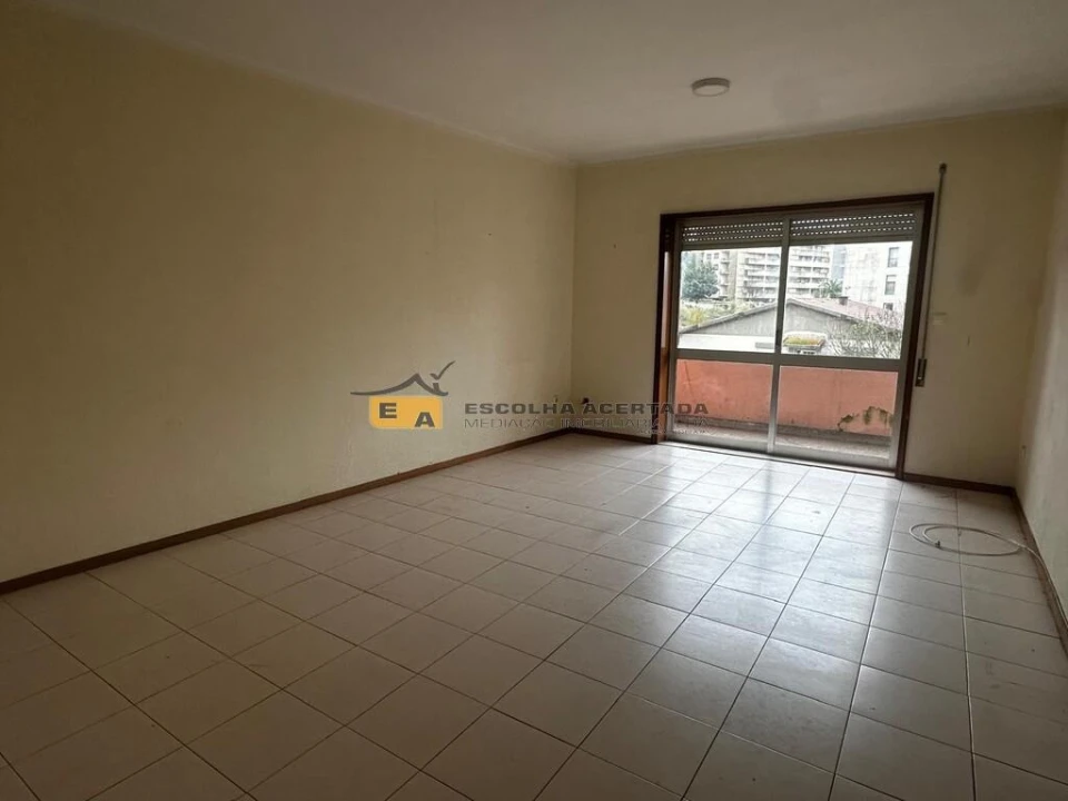 Apartamento T3 para Venda em São Mamede de Infesta e Senhora da Hora Foto 5