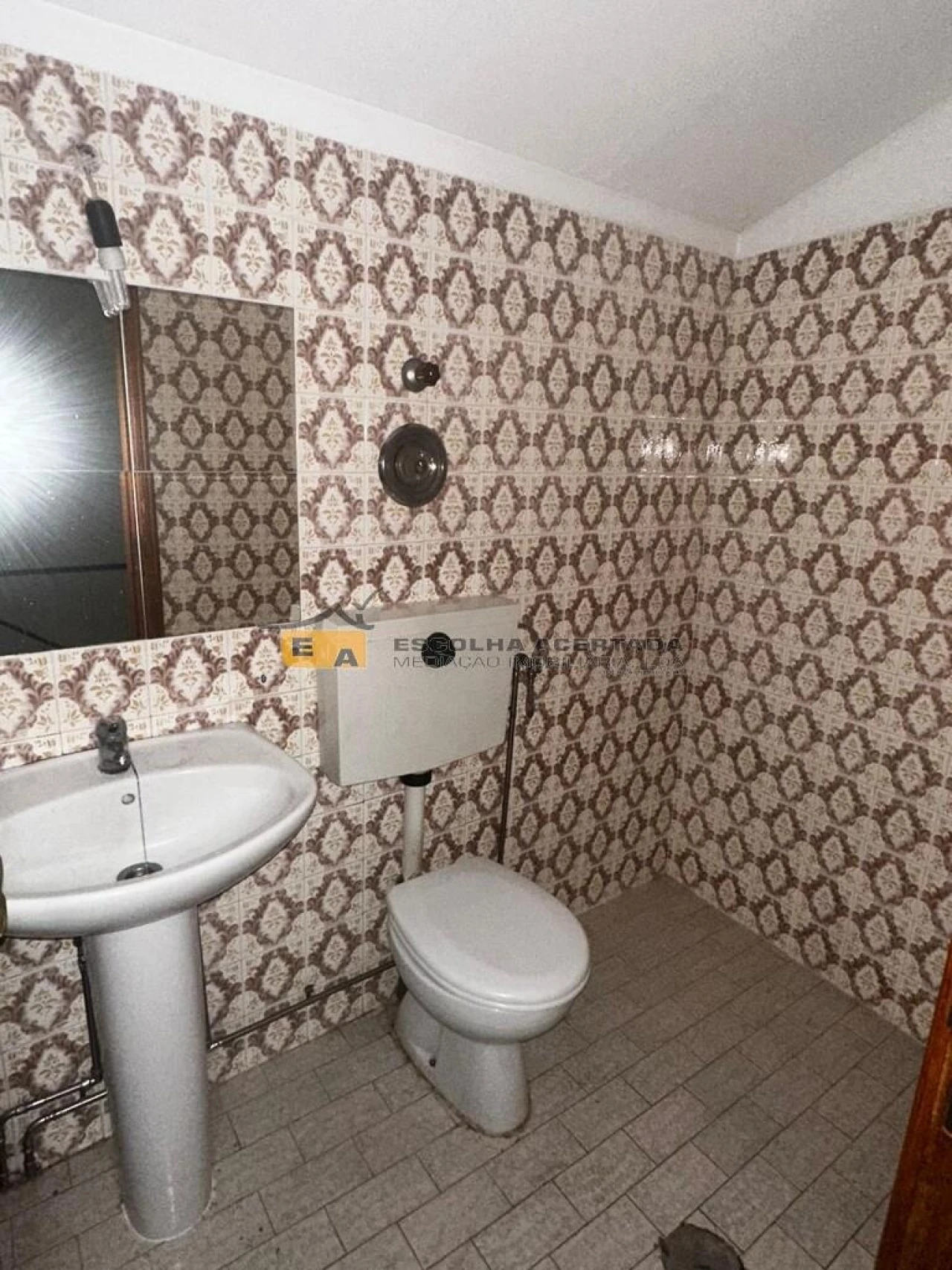 Apartamento T3 para Venda em São Mamede de Infesta e Senhora da Hora Foto 13