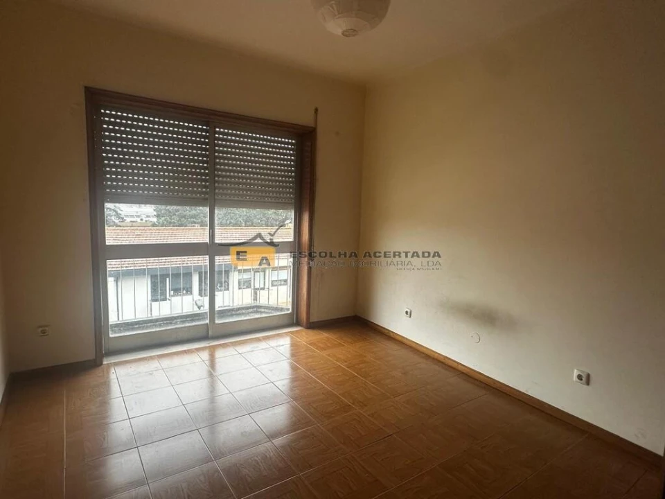 Apartamento T3 para Venda em São Mamede de Infesta e Senhora da Hora Foto 11