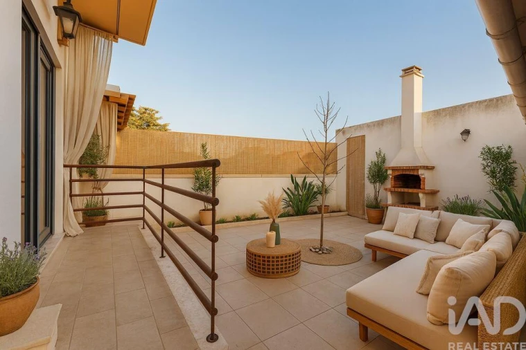 Apartamento T3 para Venda em Marinha Grande