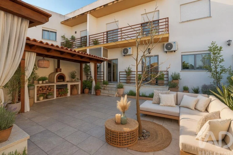 Apartamento T3 para Venda em Marinha Grande Foto 2