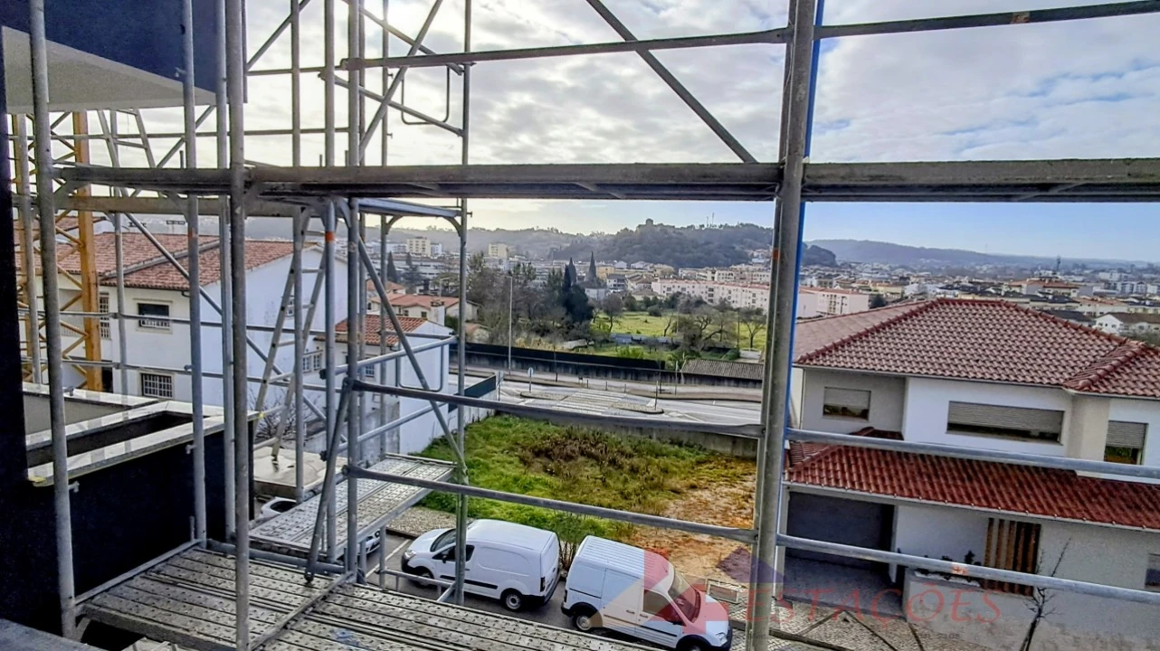 Apartamento T3 para Venda em Pombal Foto 8