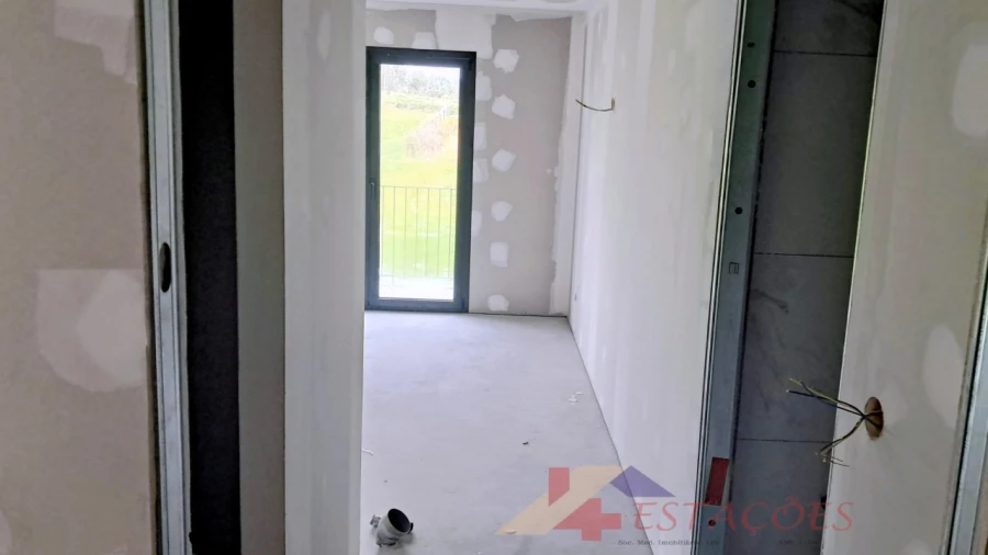 Apartamento T3 para Venda em Pombal Foto 9