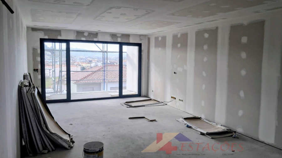 Apartamento T3 para Venda em Pombal Foto 6