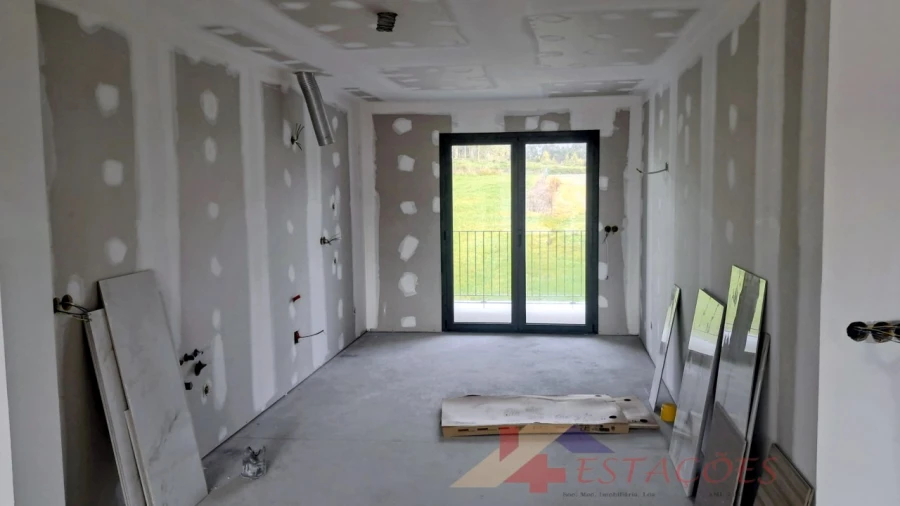 Apartamento T3 para Venda em Pombal Foto 2