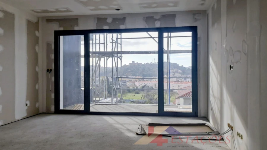 Apartamento T3 para Venda em Pombal Foto 7