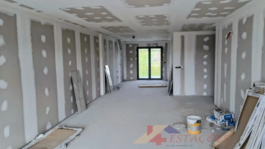 Apartamento T3 para Venda em Pombal