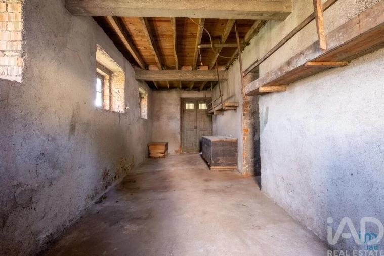 Moradia T4 para Venda em Arganil Foto 22