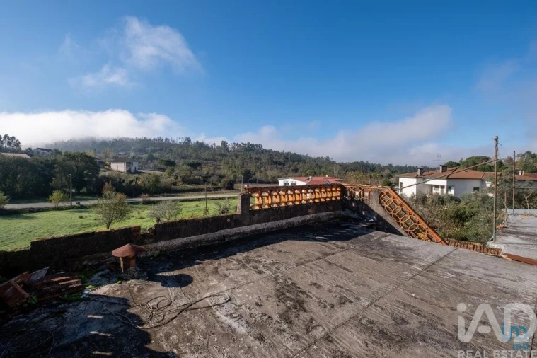 Moradia T4 para Venda em Arganil Foto 27