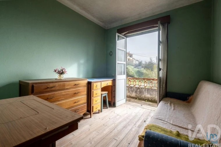 Moradia T4 para Venda em Arganil Foto 14