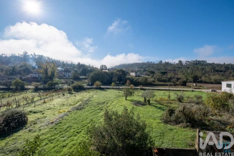 Moradia T4 para Venda em Arganil Foto 28