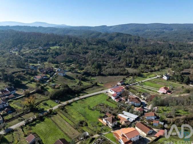 Moradia T4 para Venda em Arganil Foto 30