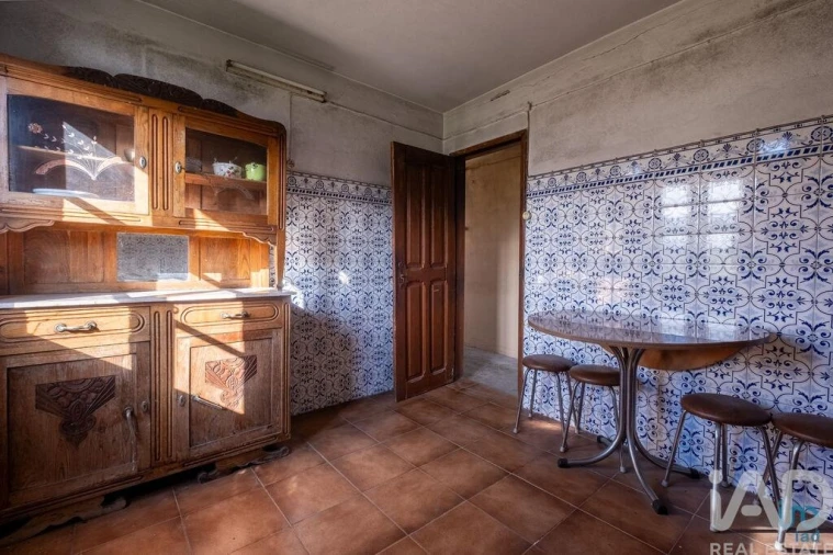 Moradia T4 para Venda em Arganil Foto 18