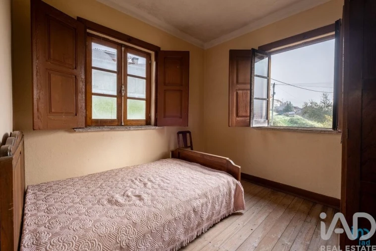 Moradia T4 para Venda em Arganil Foto 13