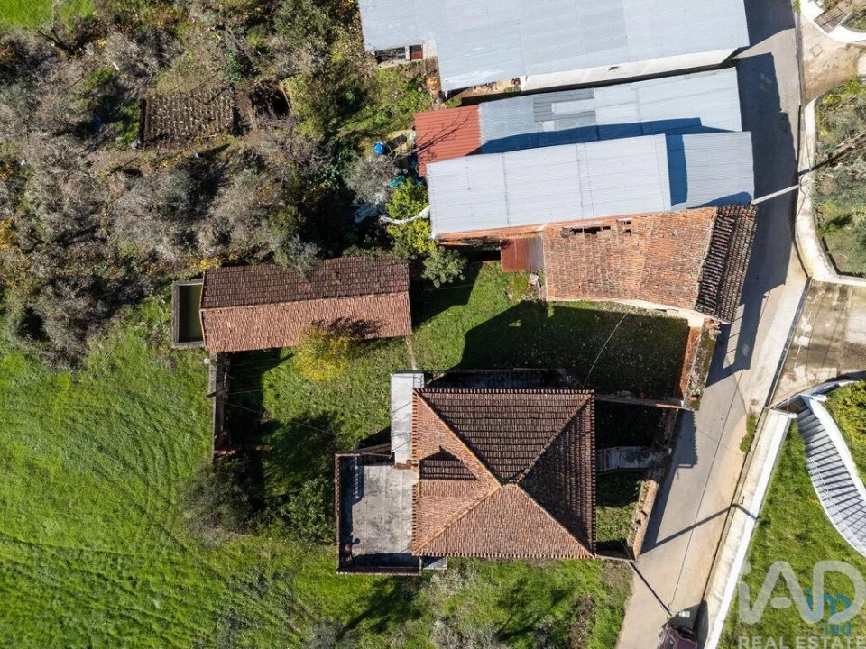 Moradia T4 para Venda em Arganil Foto 29