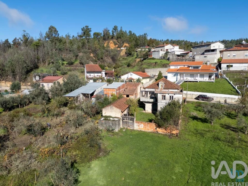 Moradia T4 para Venda em Arganil Foto 31