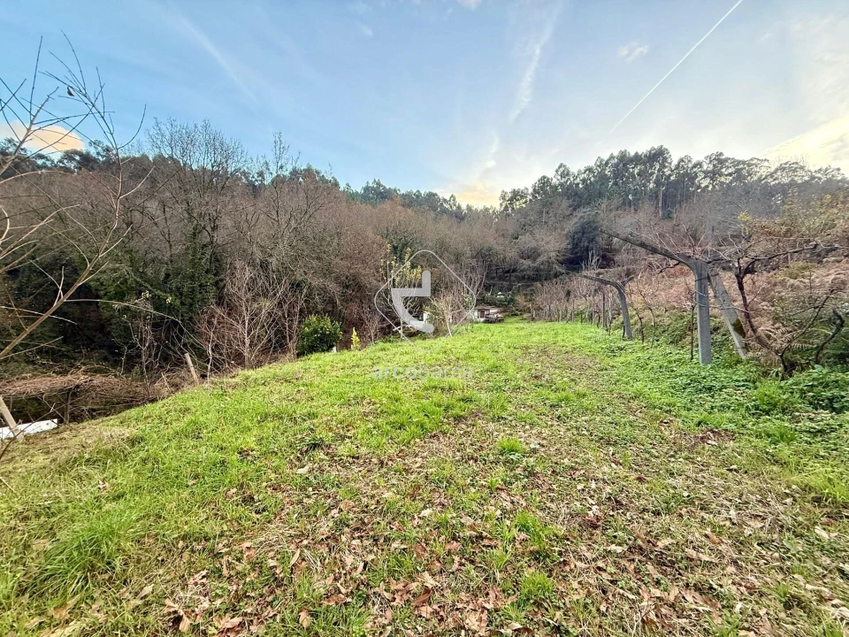 Terreno para Venda em Guilhadeses e Santar Foto 4