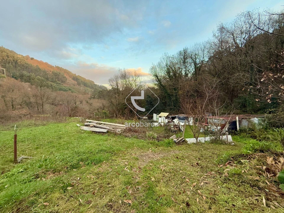 Terreno para Venda em Guilhadeses e Santar Foto 9