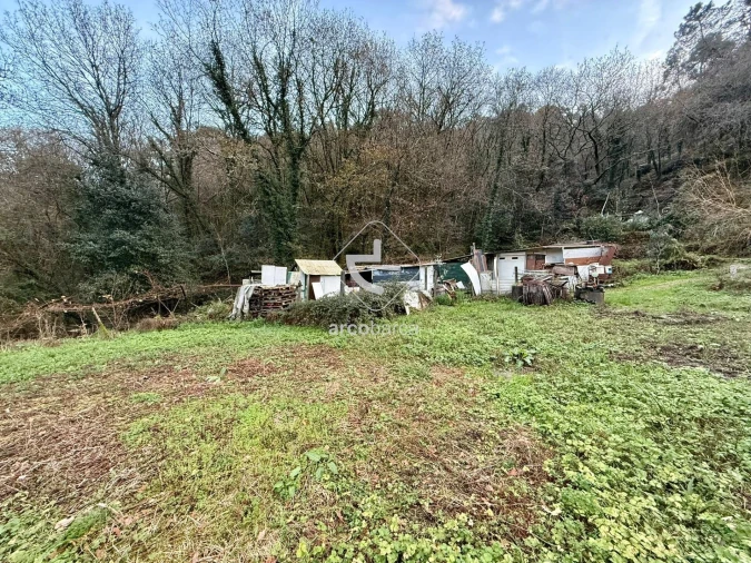 Terreno para Venda em Guilhadeses e Santar Foto 5