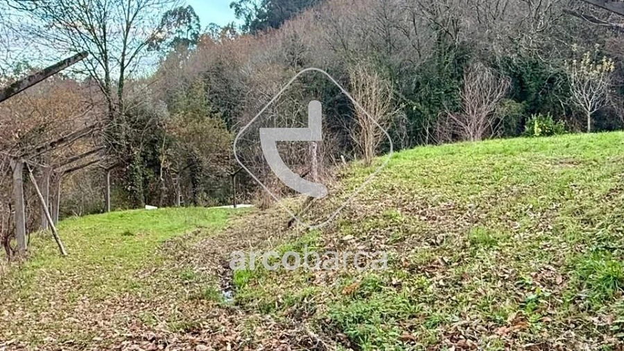 Terreno para Venda em Guilhadeses e Santar