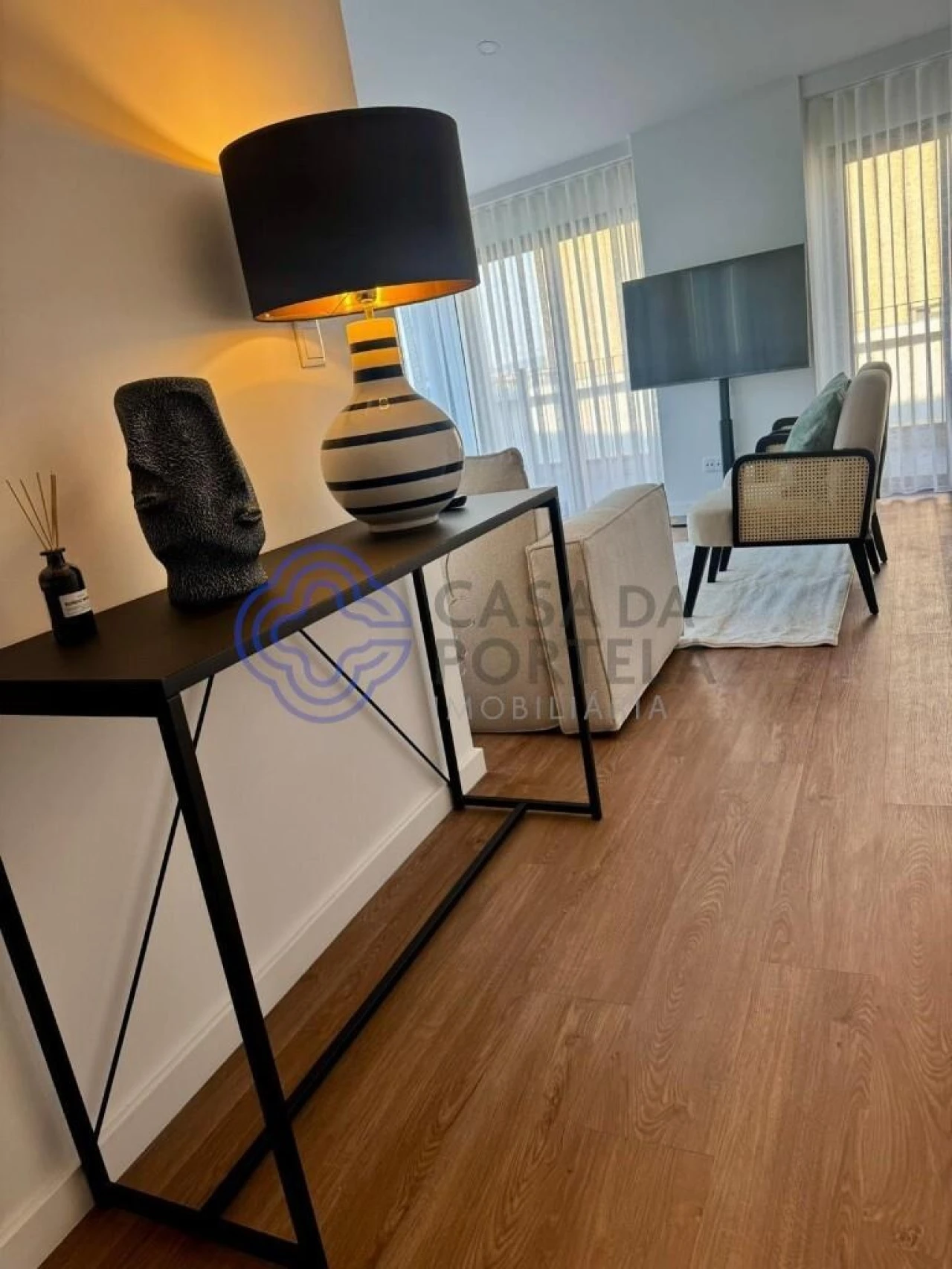 Apartamento T1 para Venda em Mafamude e Vilar do Paraíso Foto 7