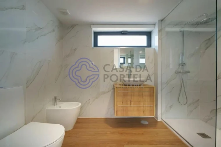 Apartamento T1 para Venda em Mafamude e Vilar do Paraíso Foto 6