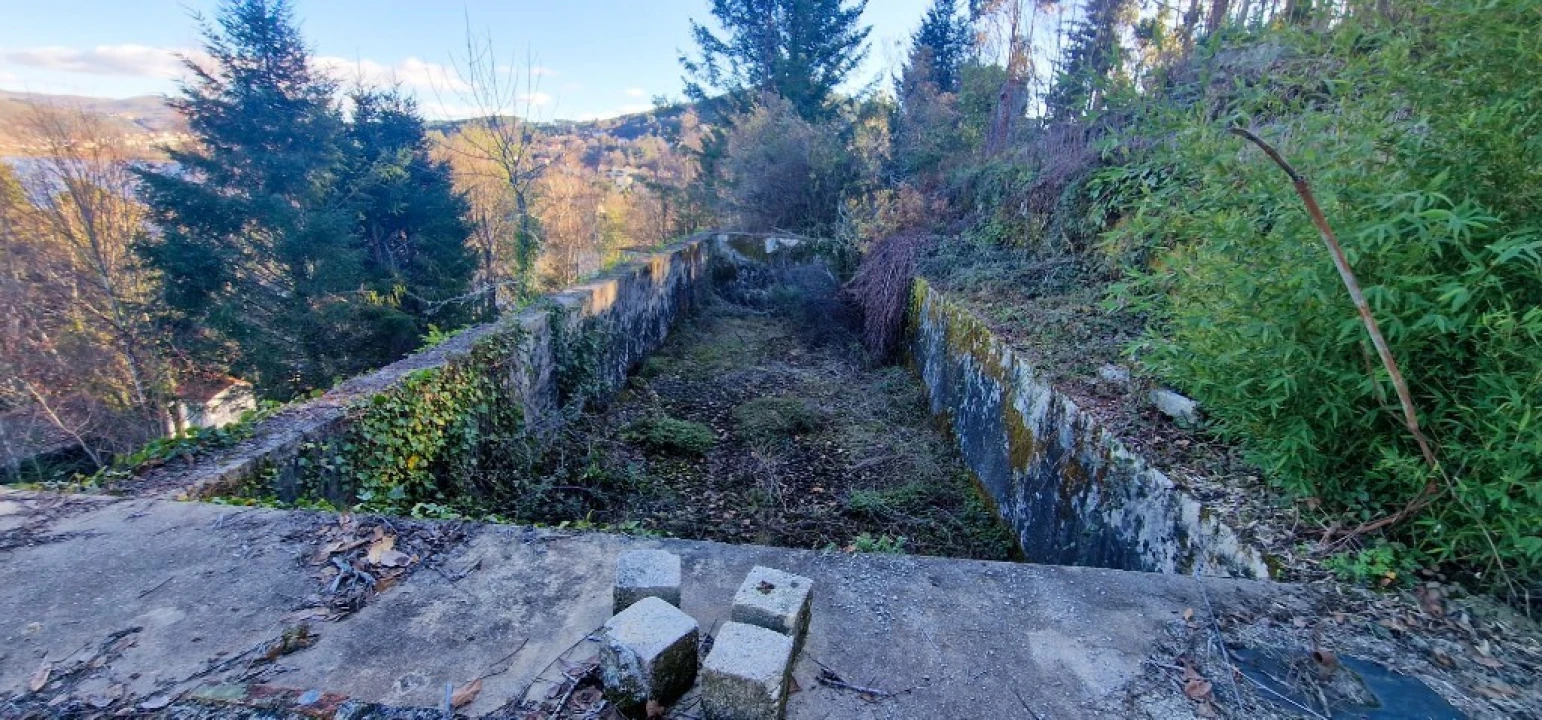 Quinta para Venda em Ruivães e Campos Foto 10