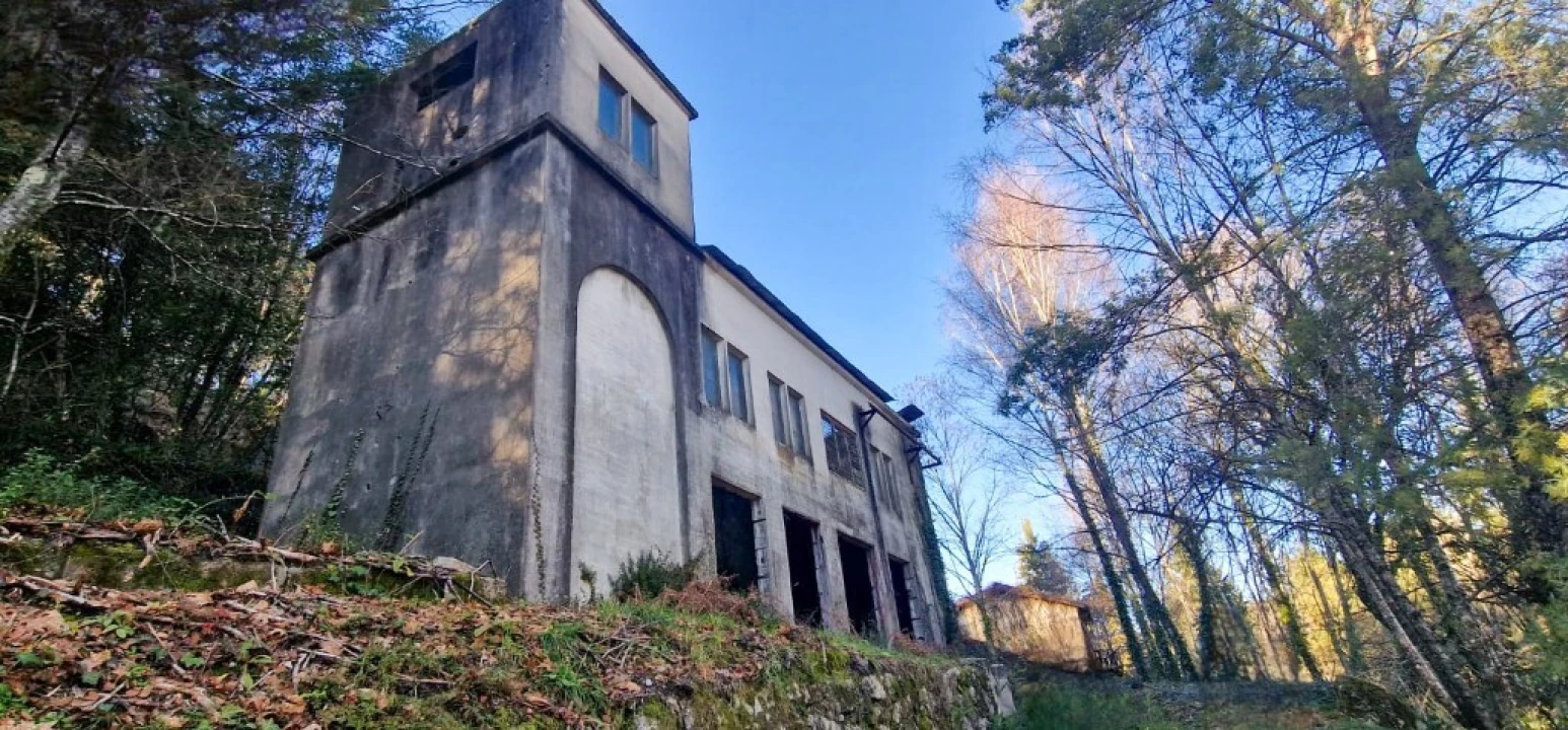 Quinta para Venda em Ruivães e Campos Foto 1