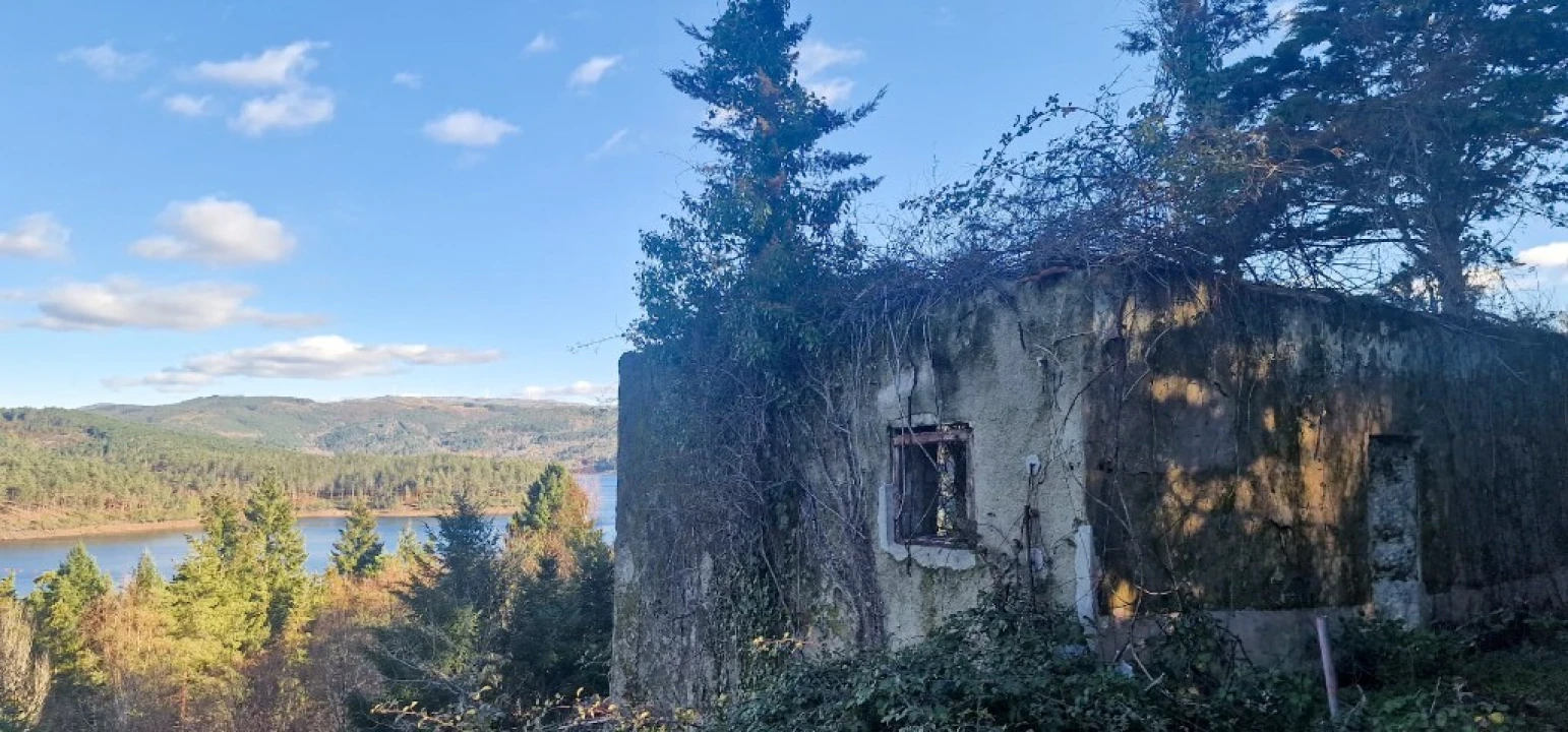 Quinta para Venda em Ruivães e Campos Foto 5